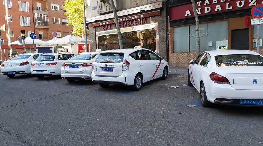 母娘３人３泊 スペイン・マドリード旅行13 完！