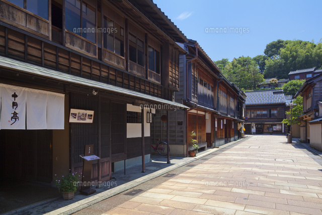 ひがし茶屋街観光・体験 公式 金沢の観光・旅行情報サイト金沢旅物語