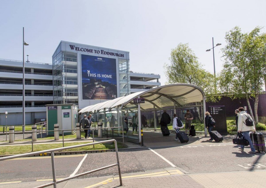 日本からイギリス・エディンバラへの行き方イギリス留学なら留学スクエア