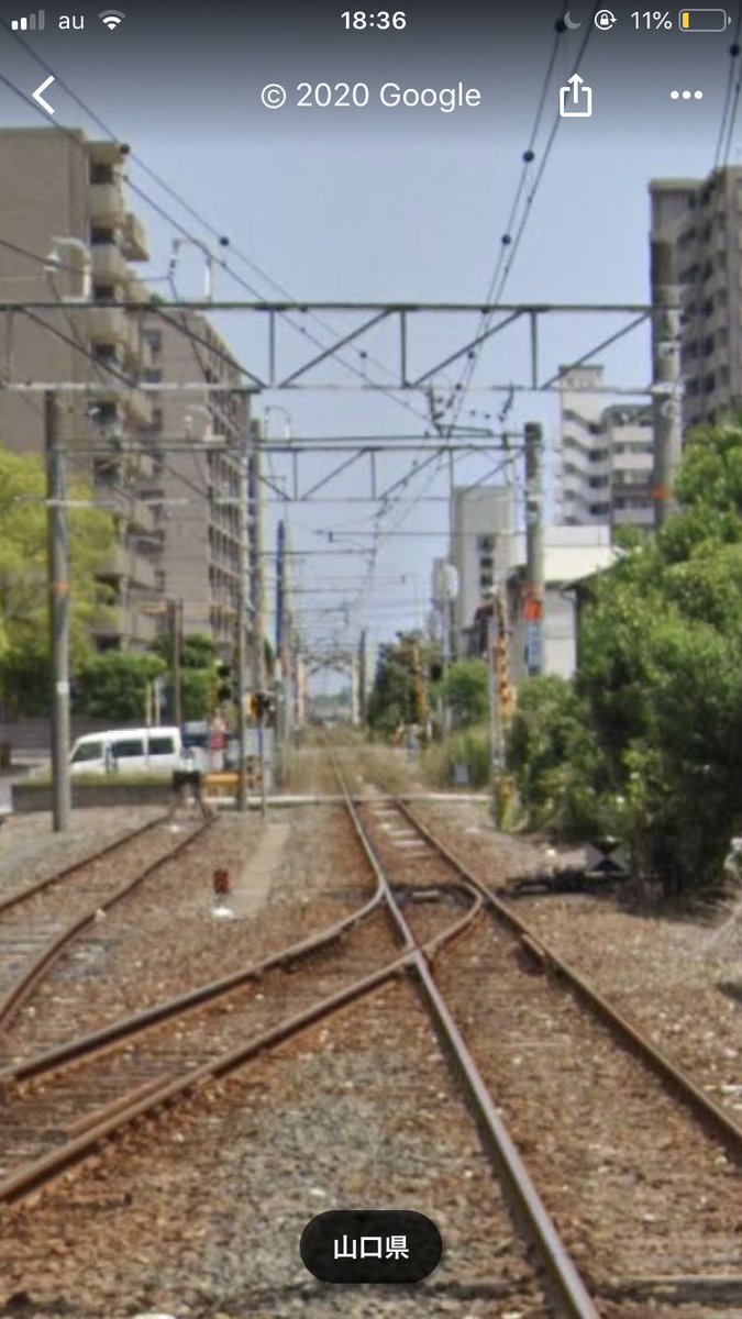 聖地巡礼 シンエヴァのラストシーンに登場する宇部新川駅周辺ぶらり旅