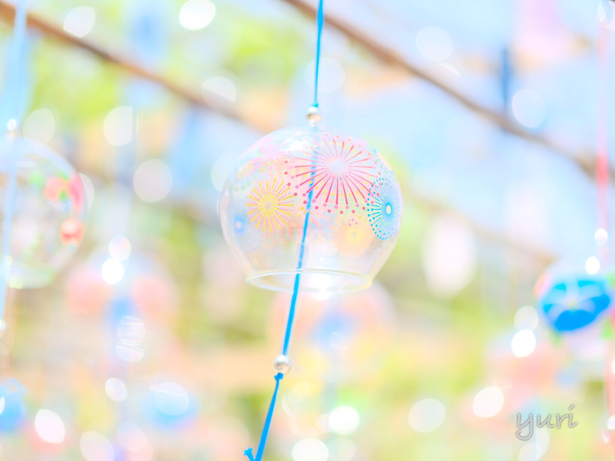 正寿院 風鈴まつりイベントお茶の京都京都府南部 山城地域