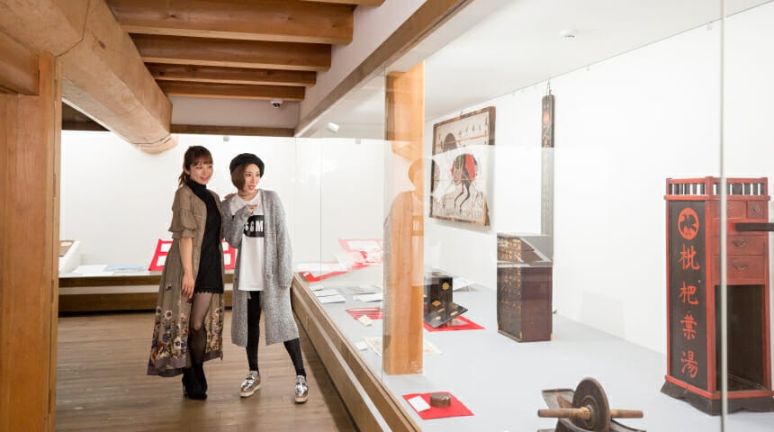 飛騨高山まちの博物館@machihaku1953· Takayama-shi, Gifu