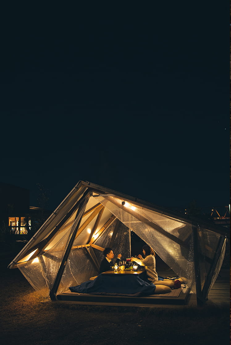 関東 バーベキューも楽しめる！おすすめの貸別荘・コテージ１2選