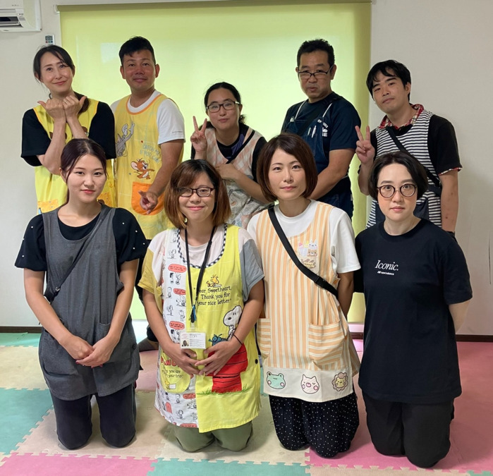 円阿弥交差点～根切橋～藤橋 - 咲いた万歩