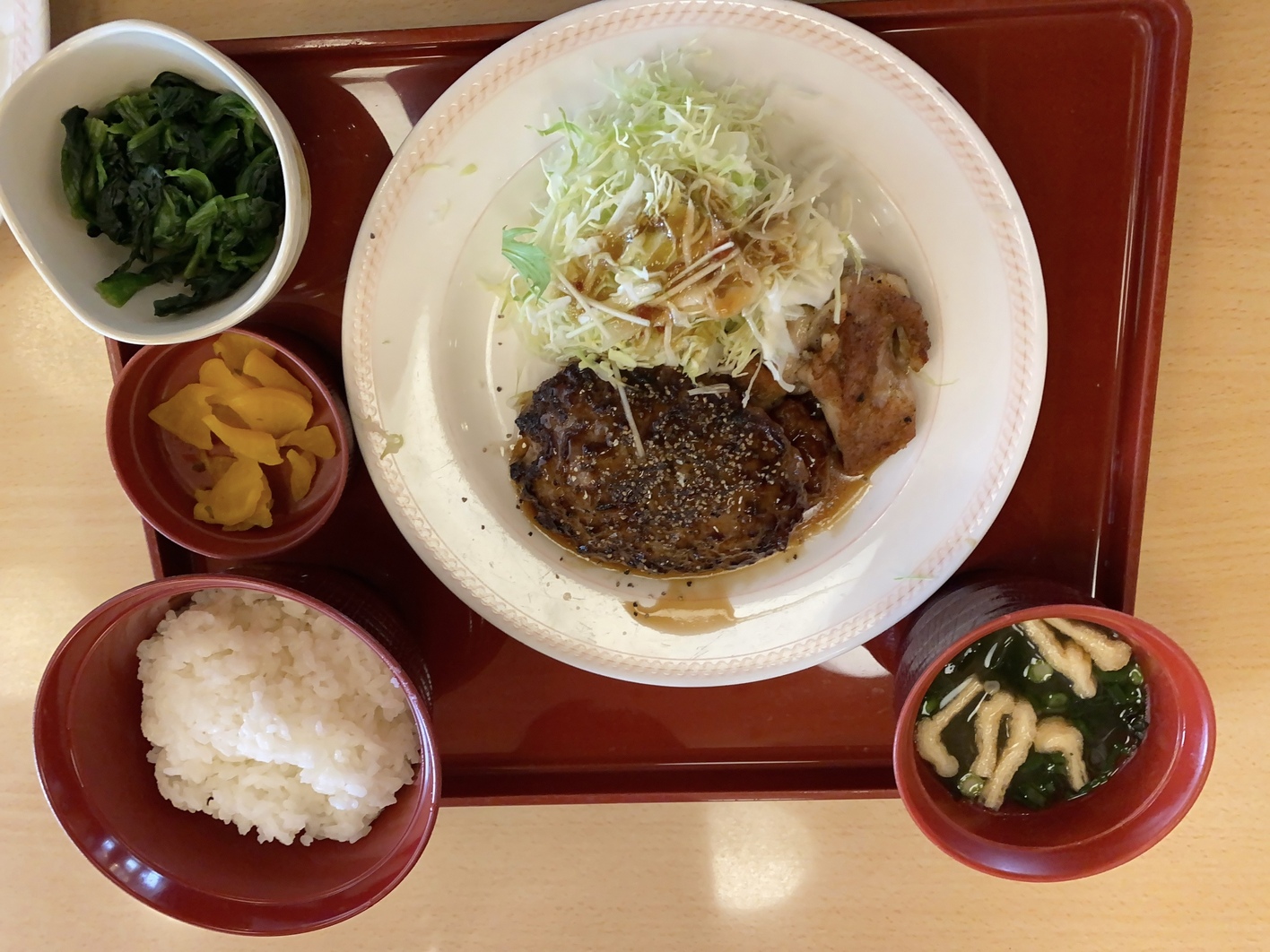 宮城県仙台市青葉区上杉のランチ一覧 - NAVITIME