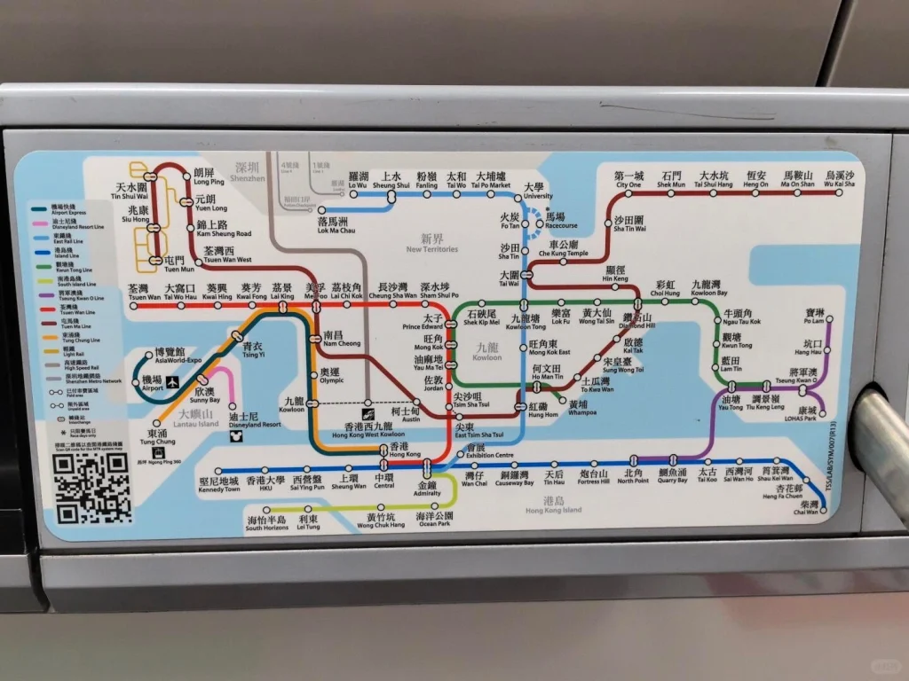 画像25年で激変した｢香港｣中国返還前の乗り物の姿 地下鉄は発展途上､2階建てバスや船が大活躍海外東洋経済オンライン