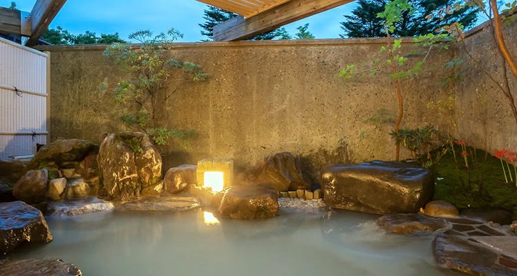 東北の食と美景に癒される宿- 宿泊予約はRelux リラックス