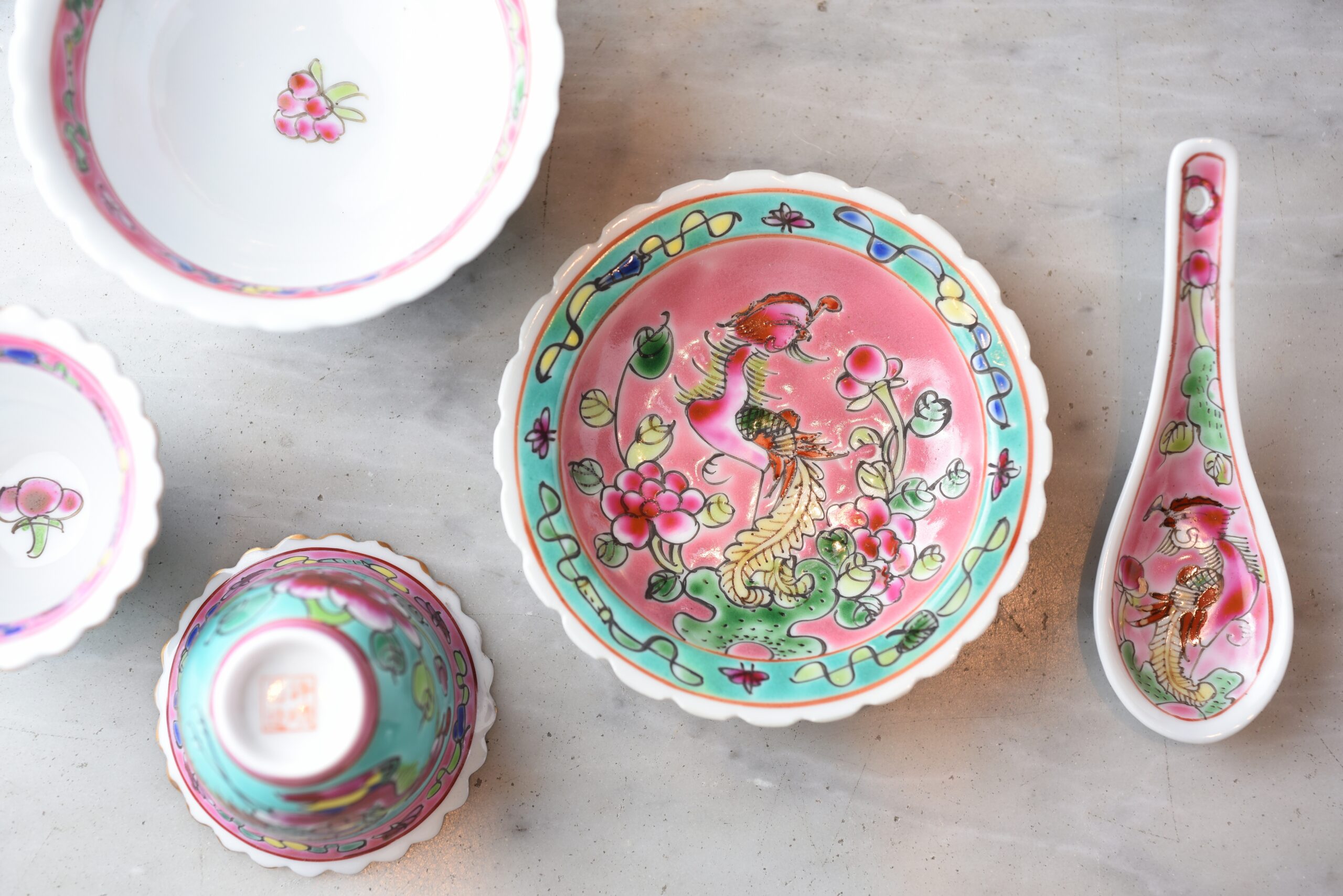 シンガポールのおしゃれタウンで、華やかなプラナカン文化と出合うASEAN TravelASEAN-JAPANCENTRE 日本アセアンセンター