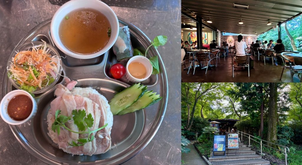 茶臼山高原ドライブからの帰路、大井平公園で紅葉狩り 愛知県豊田市稲武町 2021 11 02