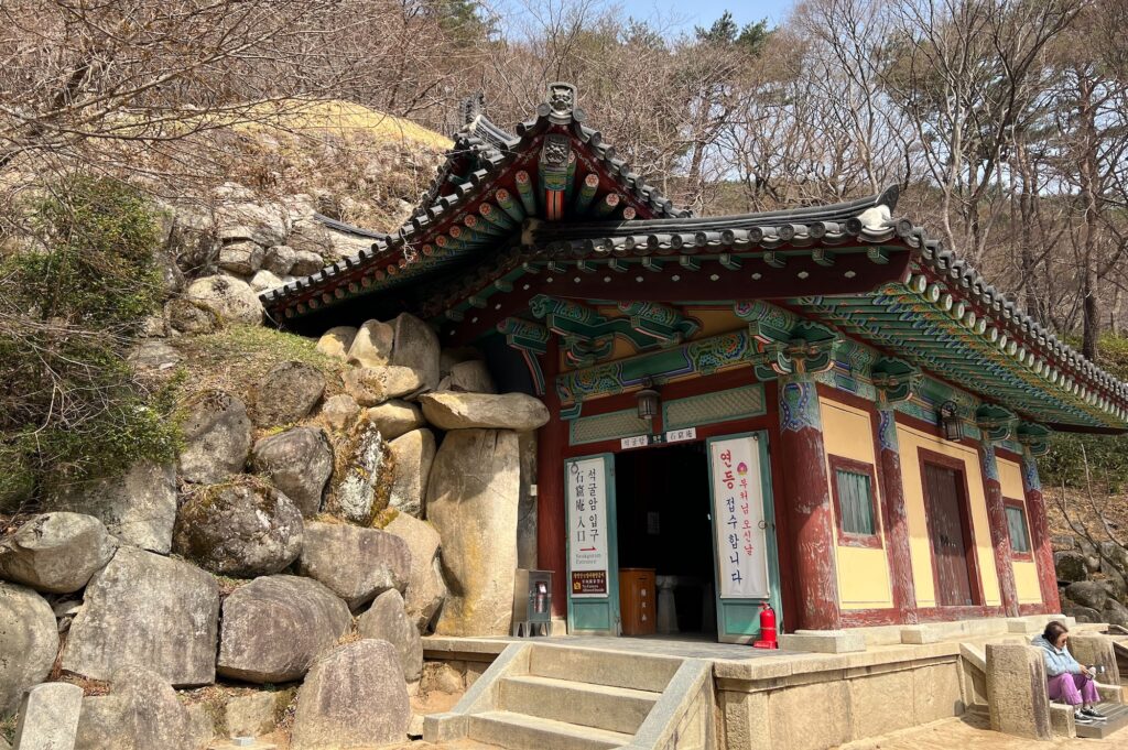 仏国寺は6つの国宝を有するユネスコ世界遺産！行き方や見どころを解説NEWT ニュート