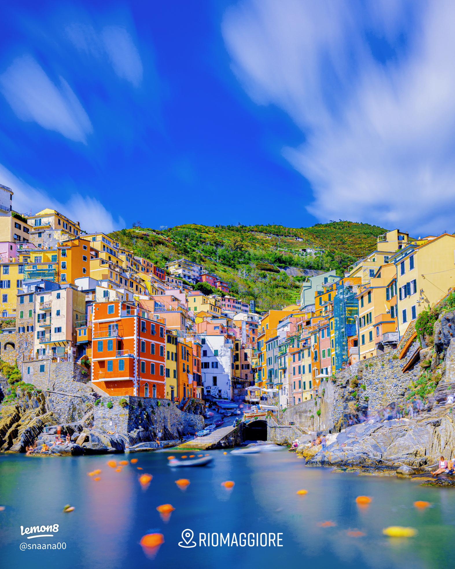 イタリアの絶景スポット10選。きっとあなたはこの絶景に思わず涙するRETRIP リトリップ