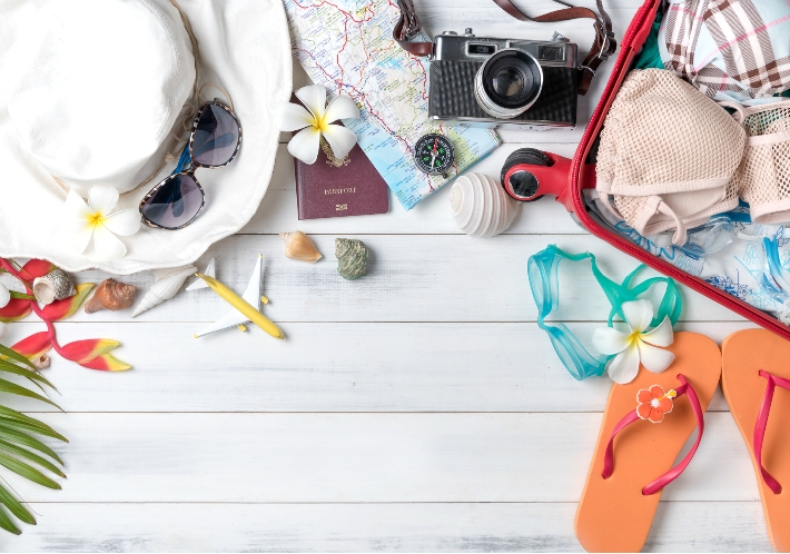 コロナ禍の海外旅行 グアム渡航情報まとめ ガラケー対処法 』グアム グアム