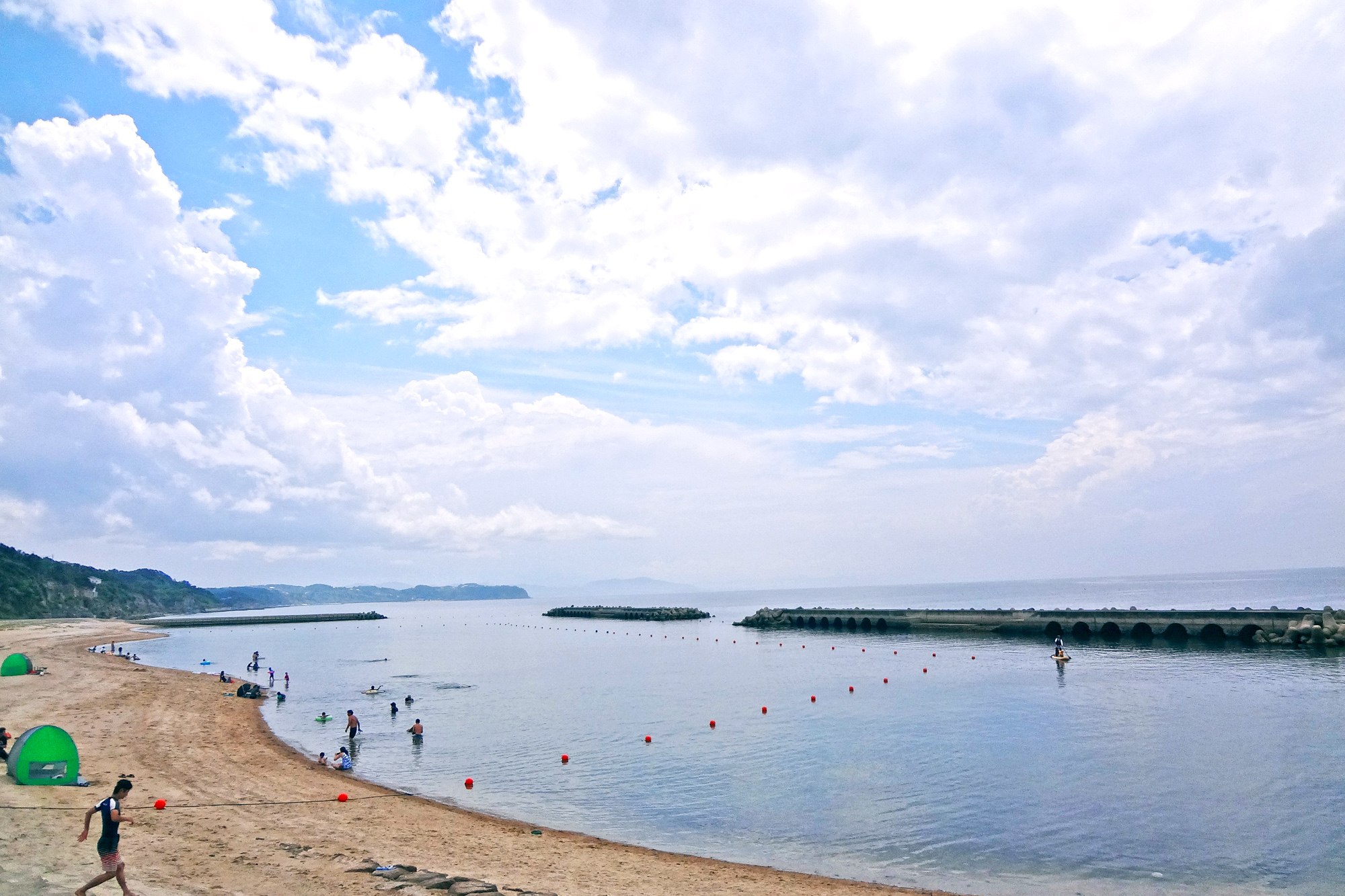 明石海峡の大パノラマが広がる国内初の“Pici ピチ 専門店”淡路ハイウェイオアシス「Trepici トレピチ