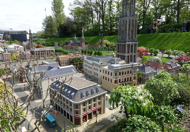 ハーグデン・ハーグ のおすすめ観光スポット クチコミ人気ランキング