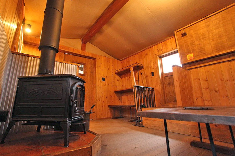 冬の楽しみ方小田急山中湖フォレストコテージ