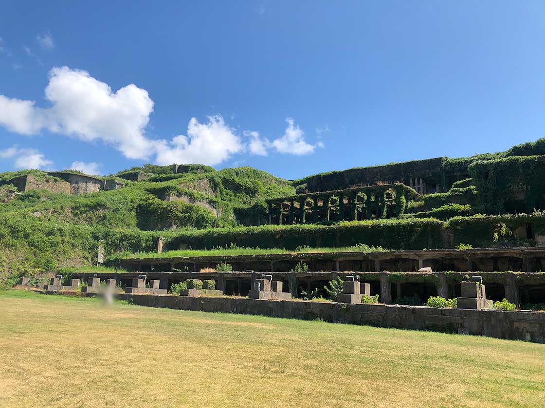 佐渡のラピュタをどこから眺める？おすすめ絶景撮影スポットオリコンニュース ORICON NEWS