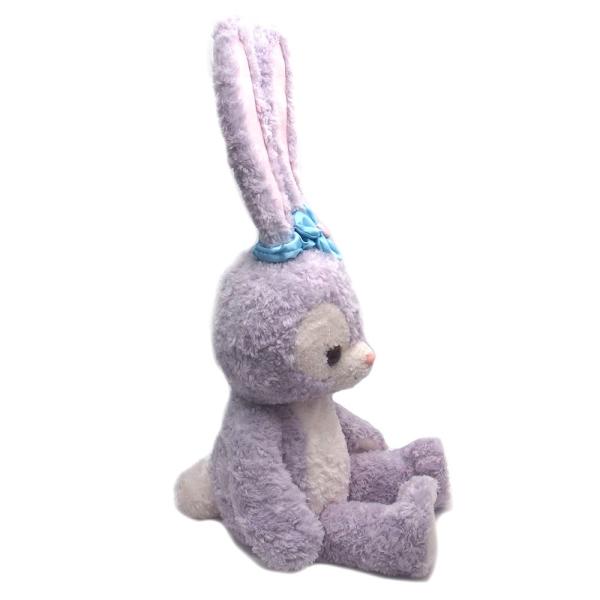 ディズニーシー ステラルー イースター ぬいぐるみバッジ 2020