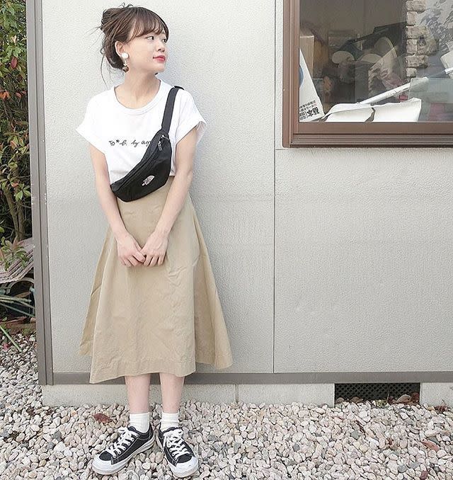 動物園デートの正解は？彼ウケも動きやすさも叶うコーデ見本＆春夏秋冬別に服装選びのコツを解説！60% - アジアファッション通販