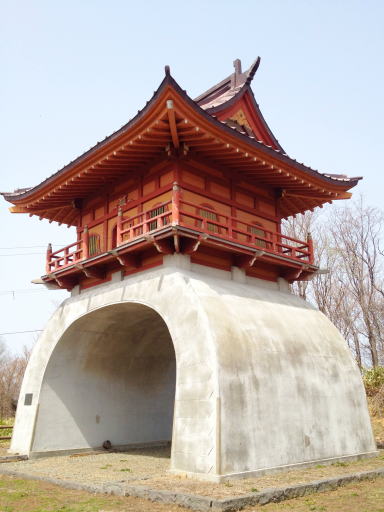 夢の里 オタモイ海岸へ 2北海道、アズーロ日記＆茶太郎