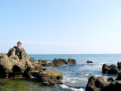 蒲原海岸で渚釣り!!釣具のイシグロ釣り情報サイト