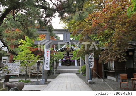 彌彦弥彦・伊夜日子神社 アクセス・営業時間・料金情報 - じゃらんnet