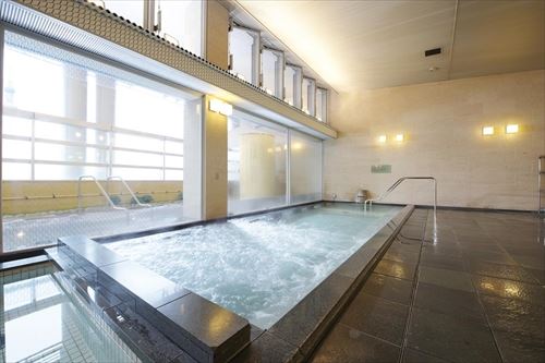 ソロ活 ネオ銭湯 肉 ハリポタ舞台