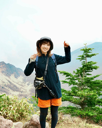 夏の登山の服装-日帰り登山から縦走登山まで共通して使える服装の考え方登山の入門・マニュアルハウツー・ヒント山のコト登山 ・トレラン・山スキーマガジン「山旅旅」