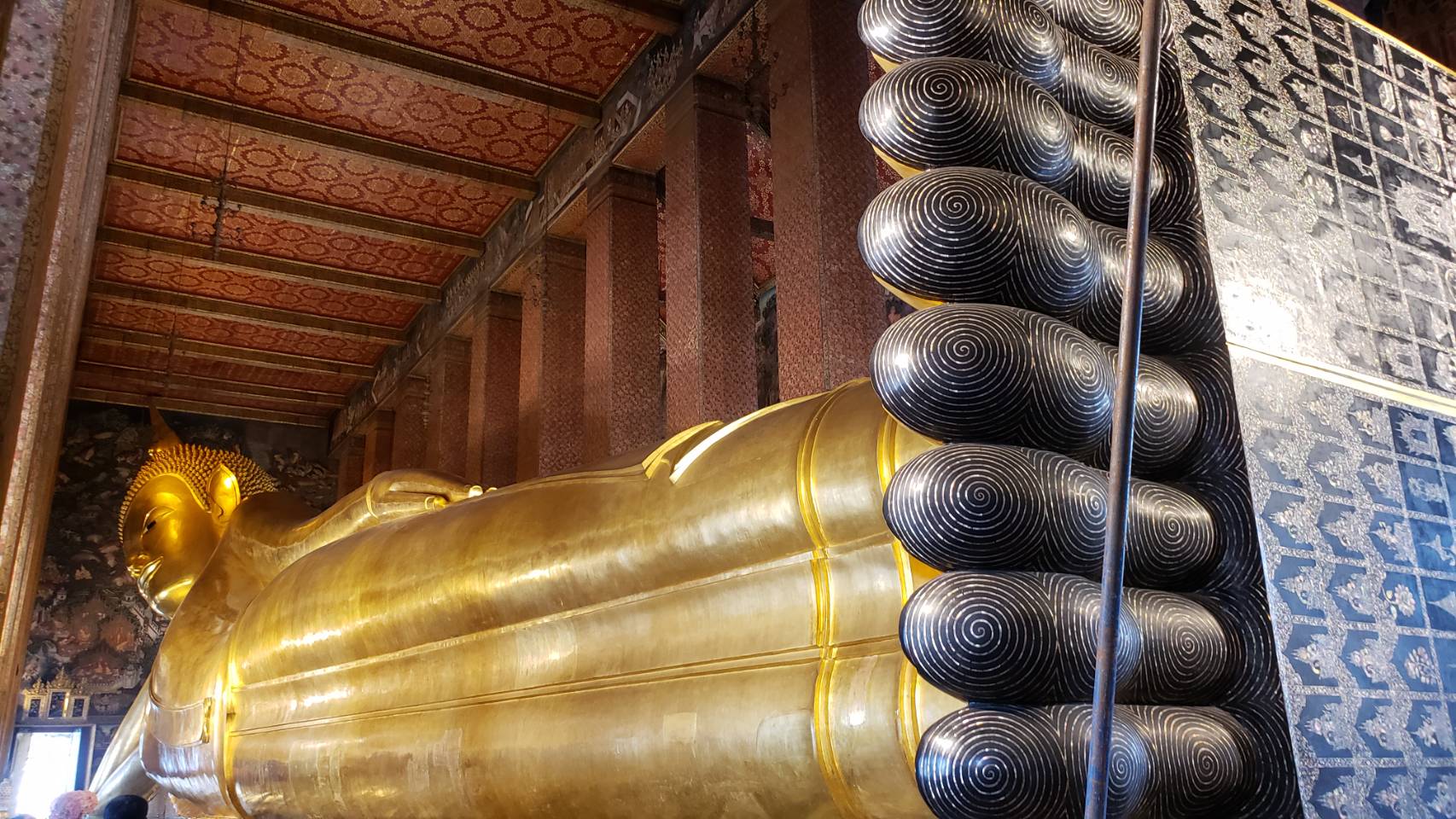 バンコク三大寺院の回り方・自力で行けるモデルコース - たびハピ