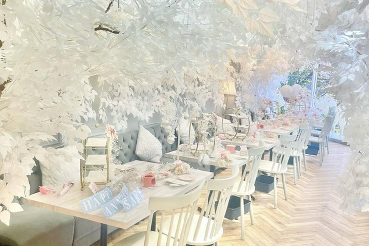 中目黒駅 カフェのレンタルスペースおすすめTOP20おしゃれ＆貸切OK -