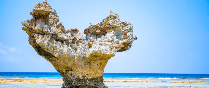 沖縄本島周辺離島のパワースポット12選 – オリオンストーリ