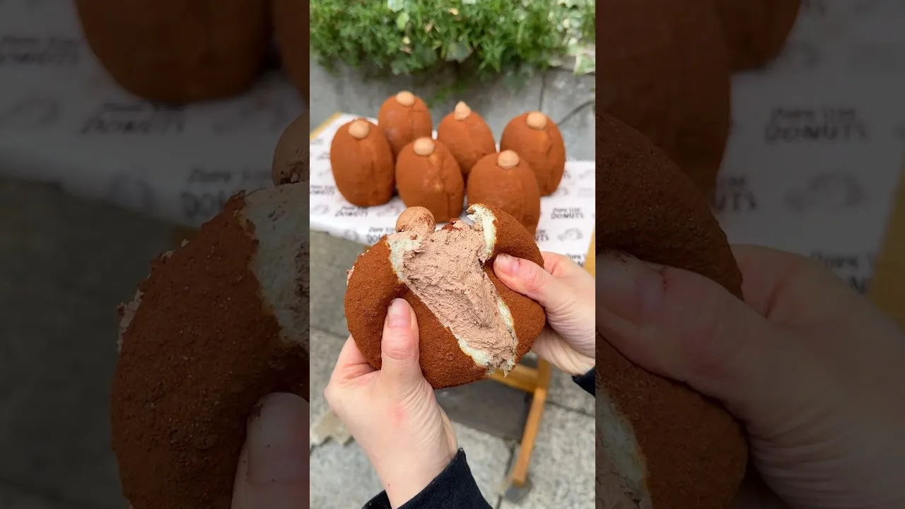 行列必至！池袋「すずめや」どら焼き確実な購入方法＆実食レビュー＠BAILA