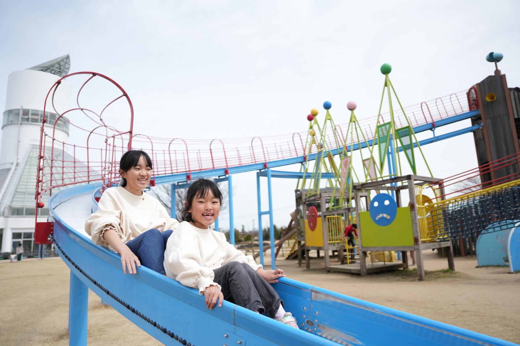 高岡市周辺、子供の遊び場室内、室外どっちもOK！ 体験レビュー高岡暮らし.com