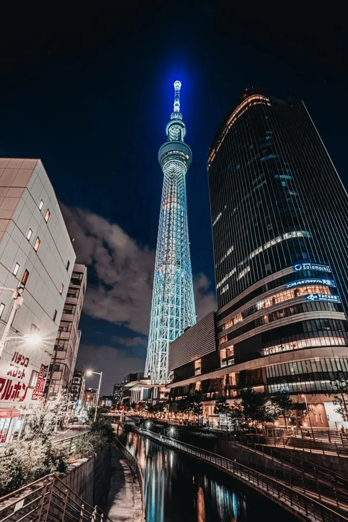 東京スカイツリーの穴場おすすめ撮影スポット８選！ - 日本の観光情報メディア