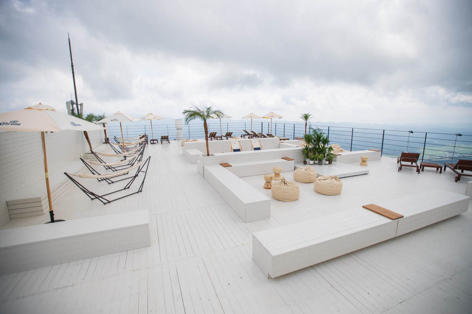 八方尾根研究路ガイド 白馬観光開発株式会社