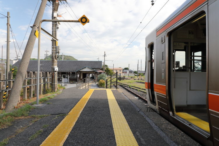 開業100周年を迎える「美濃赤坂線」――ミニ路線を巡る10の秘密3ページ目5ページ中GetNavi web ゲットナビ