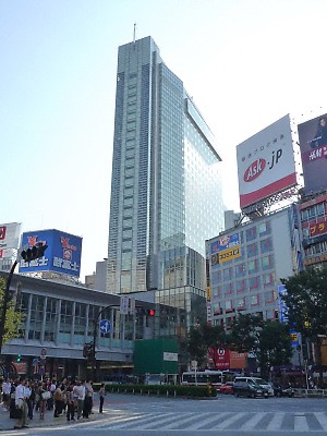 イーストモール1FSHOP&RESTAURANT渋谷マークシティSHIBUYA MARK CITY