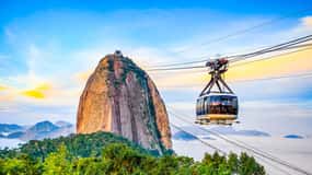 ブラジル絶景スポット6選！おすすめの観光地と旅の楽しみ方VELTRA旅行ガイド