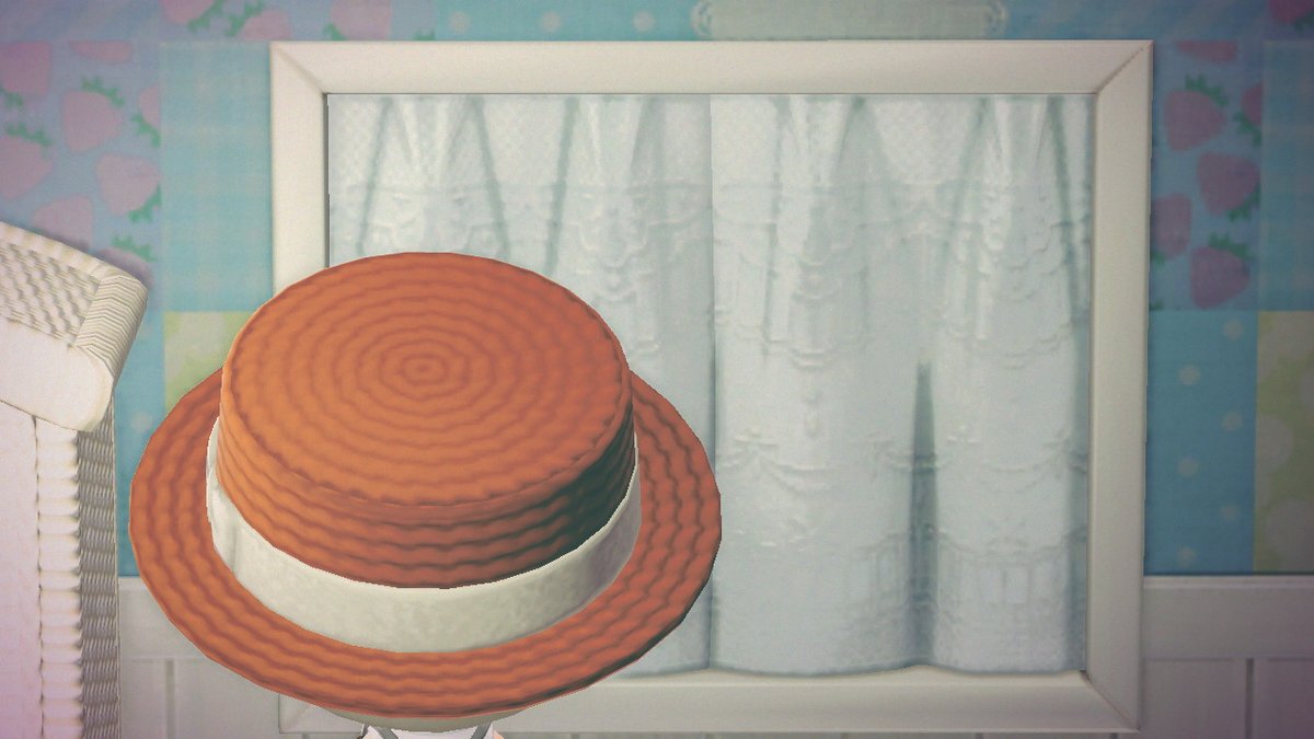 あつ森 カーテンのパーテーションのリメイク 色違い と入手方法売値 あつまれどうぶつの森