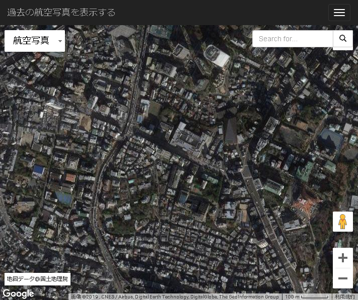 Googleマップの航空写真でロシアの軍事施設がクッキリ写っていることが明らかになりさっそく有志たちによる分析がスタート - ライブドアニュース