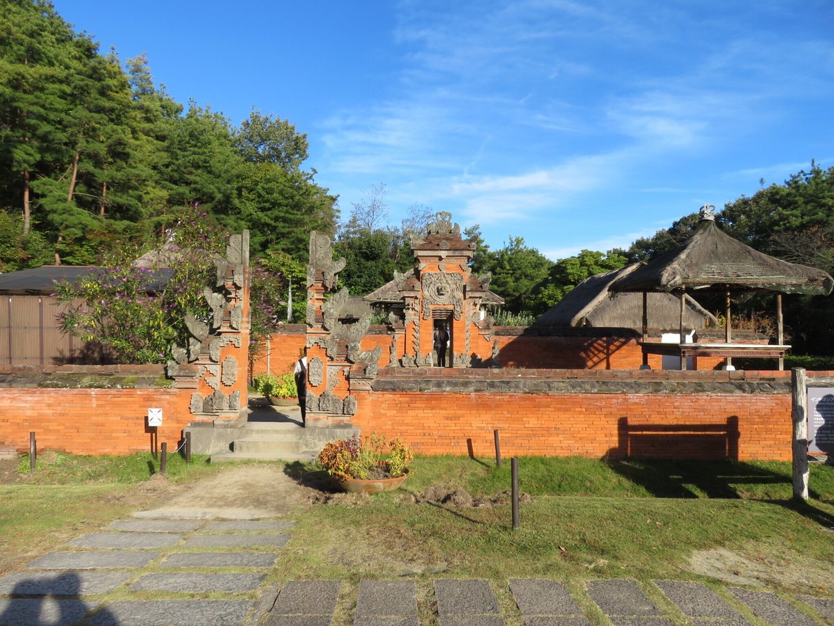 野外民族博物館 リトルワールドのおすすめ観光スポット2025年 10月更新Trip