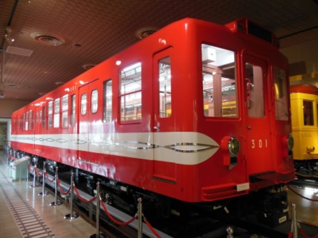 地下鉄博物館 葛西ちかはく の所要時間は？子連れの見どころ・混雑状況