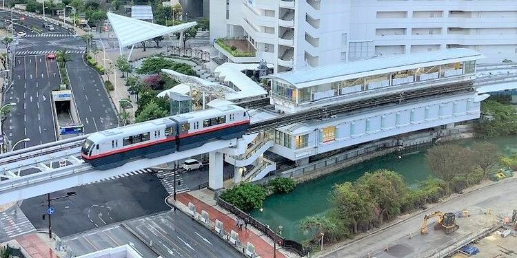 モノレール駅周辺沖縄観光に役立つおトクな最新情報が満載 Okinawa Traveler 沖縄トラベラー