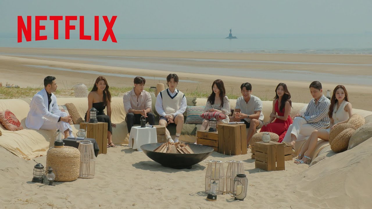 脱出おひとり島：シーズン4メンバーのプロフィールを紹介！韓国ドラマグラフィ