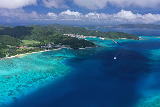 沖縄本島だけではもったいない！訪れてみたい沖縄離島18選