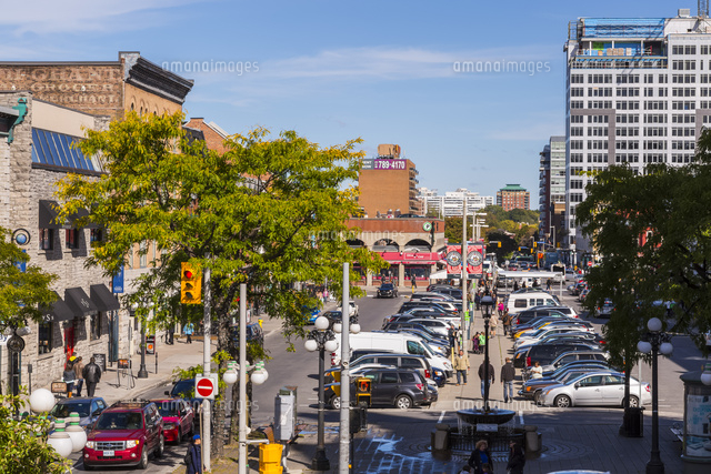 カナダ・オタワ」地味な首都を好奇心だけで訪れた藻谷浩介の世界「来た・見た・考えた」藻谷浩介毎日新聞「経済プレミア」