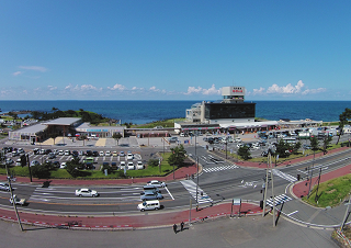 旅の目的地にしたいと思う「秋田県の道の駅」ランキング！ 2位「おが」「象潟」、1位は？ 2025年調査TRILL