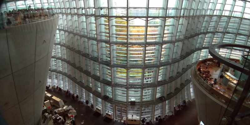 自然・アート・温泉・グルメ 関東ひとり旅のおすすめスポットを楽しみ方別に紹介びゅうトラベル JR東日本