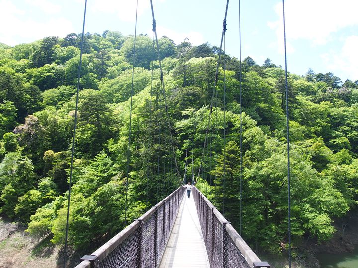 栃木でドライブするならここがおすすめ！絶景が広がる11の人気スポットをご紹介さちかち