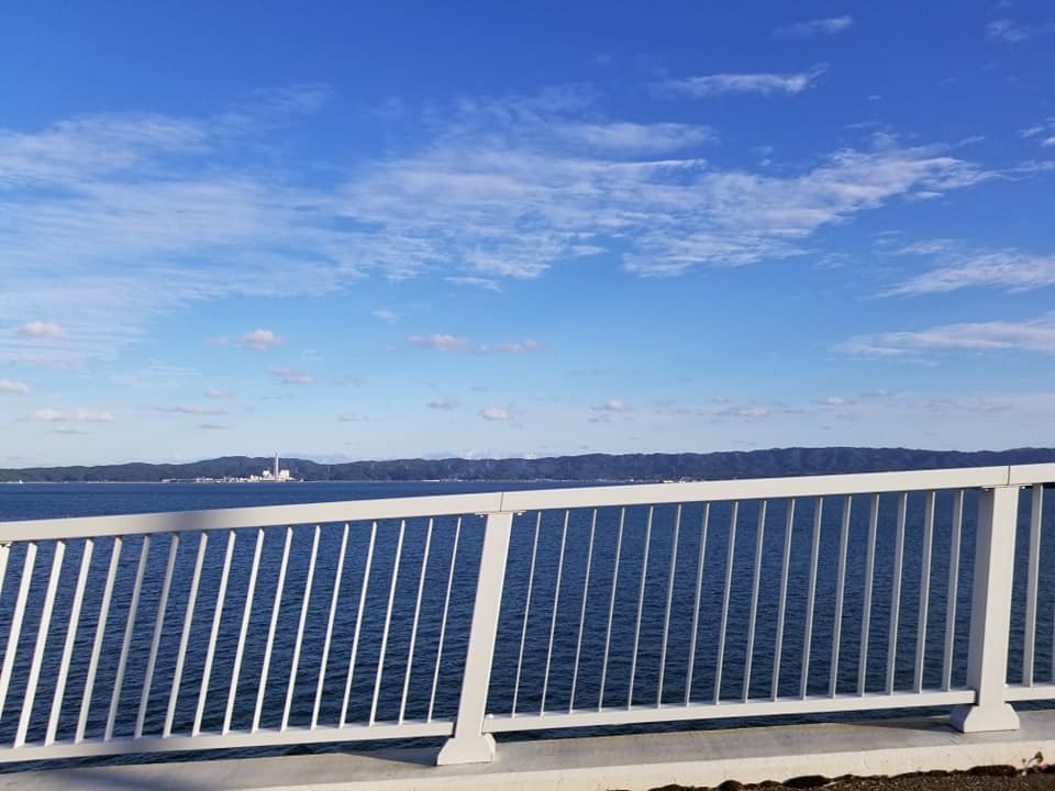 2025年 能登島大橋 - 出発前に知っておくべきことすべて -