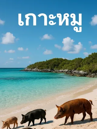 バハマ 観光地一覧海外旅行のSTW